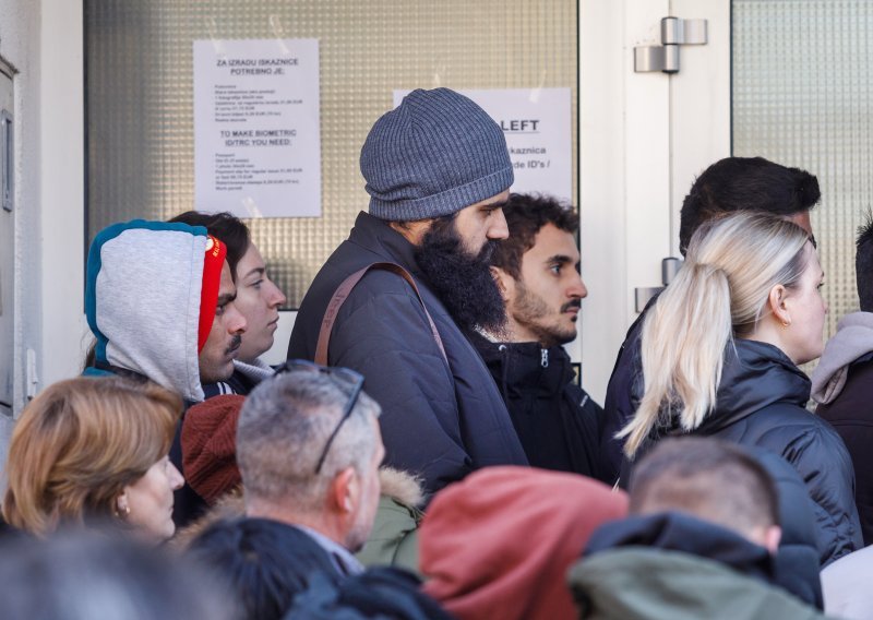 Strani radnici preuzimaju sve više poslova. Pogledajte što Hrvati misle o njima