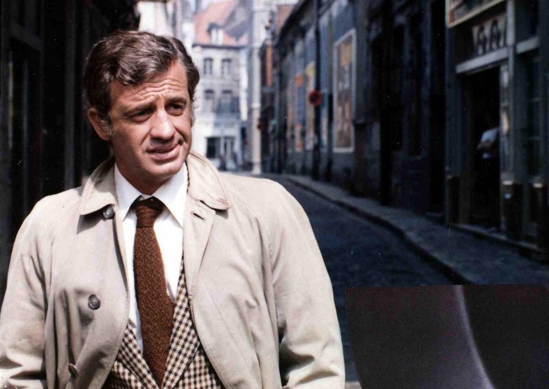 Prije 90 godina se rodila glumačka legenda Jean-Paul Belmondo