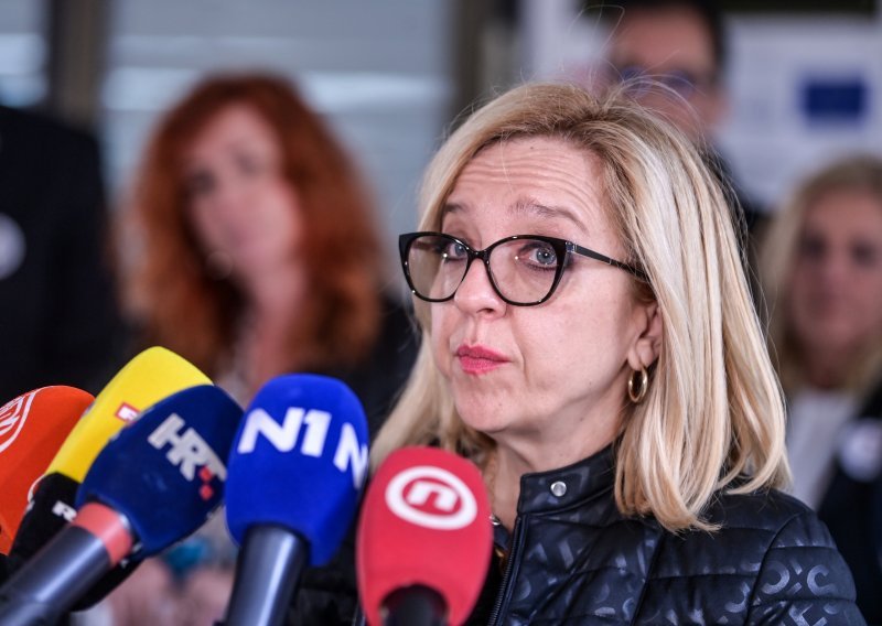 Ban Toskić o štrajku liječnika: Očekujemo da nas premijer sasluša i razumije