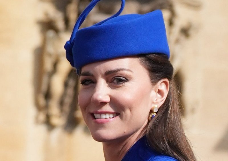 Nemaju svi samo riječi hvale o Kate Middleton, na nju se obrušio kraljevski suradnik