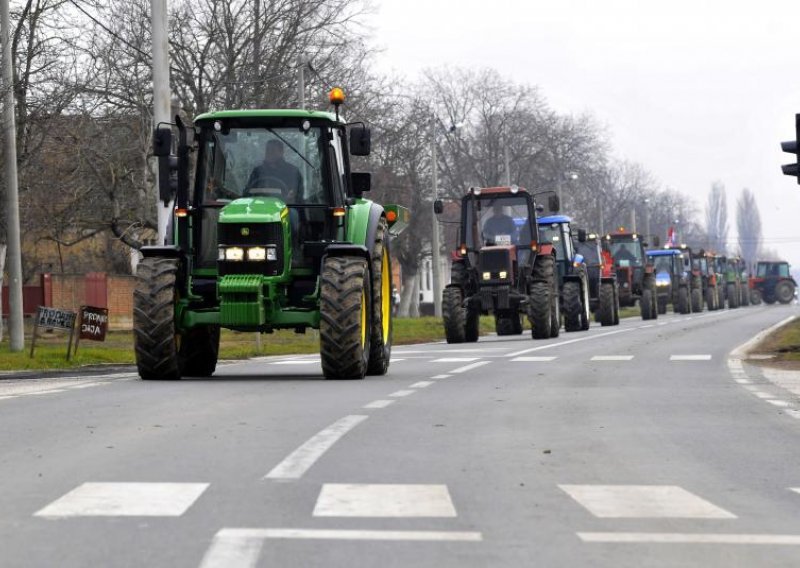 Radi masovnosti na prosvjede će povesti žene i djecu