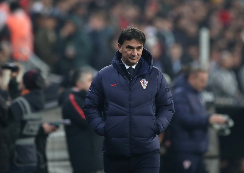 Zlatko Dalić 'opleo' po Fifi i ukazao na nepoštovanje prema Hrvatskoj