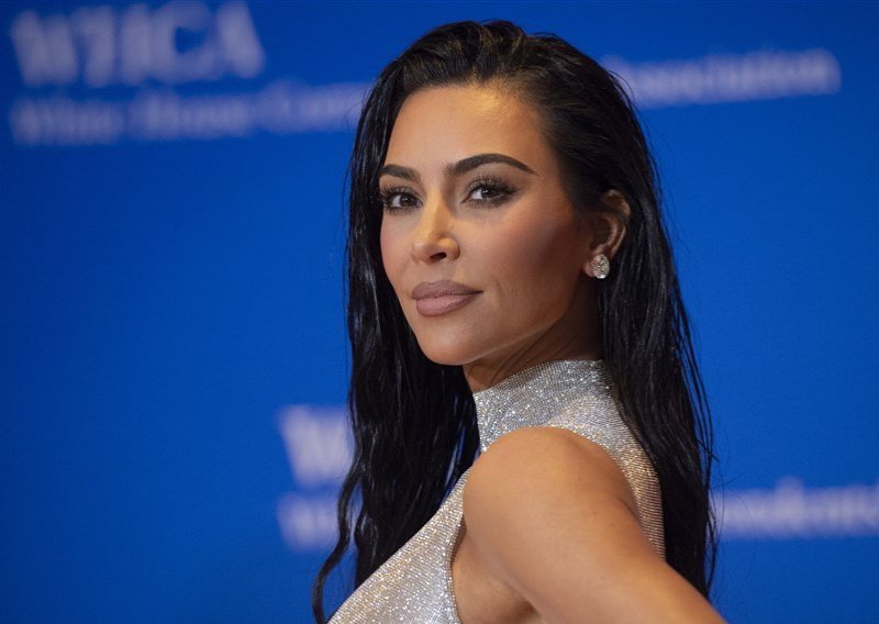 Kim Kardashian iznenadila fanove, glumit će u američkoj horor seriji