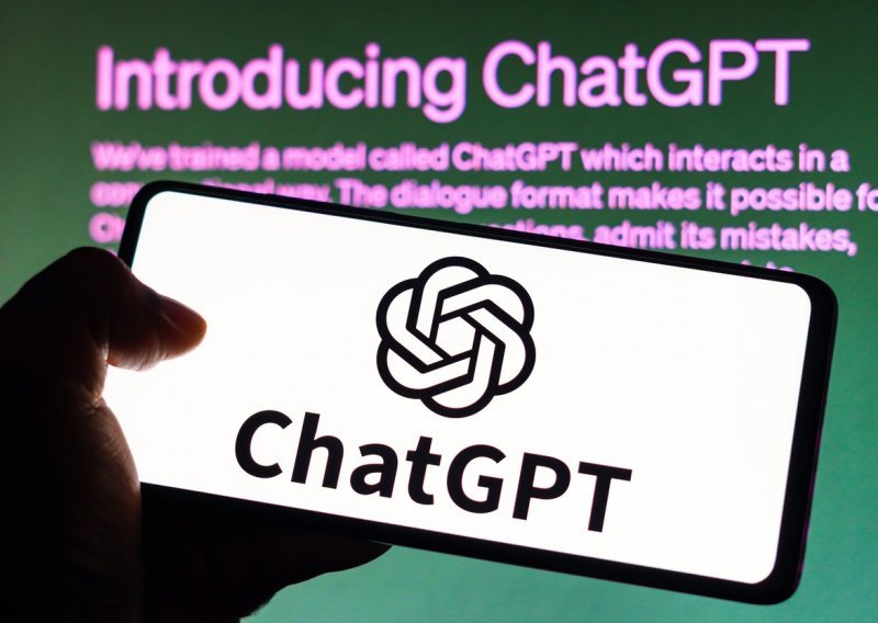ChatGPT je ultra popularan, no europski regulatori spremaju mu stroga pravila