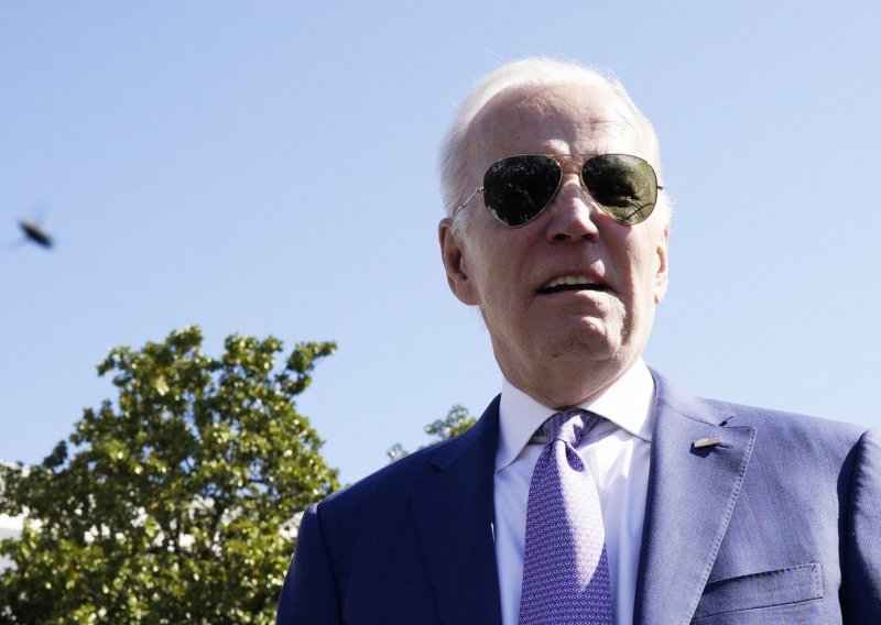 Biden kao jedan od najirskijih predsjednika SAD-a kreće u posjet Irskoj i Sjevernoj Irskoj