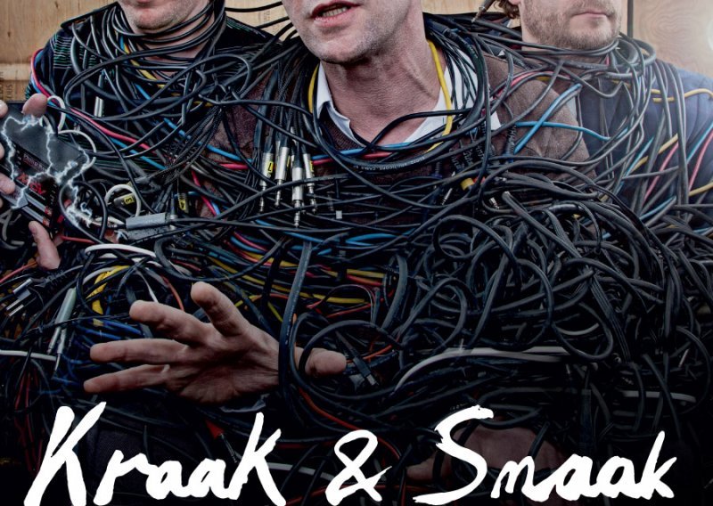 Kraak & Smaak u Pepermintu