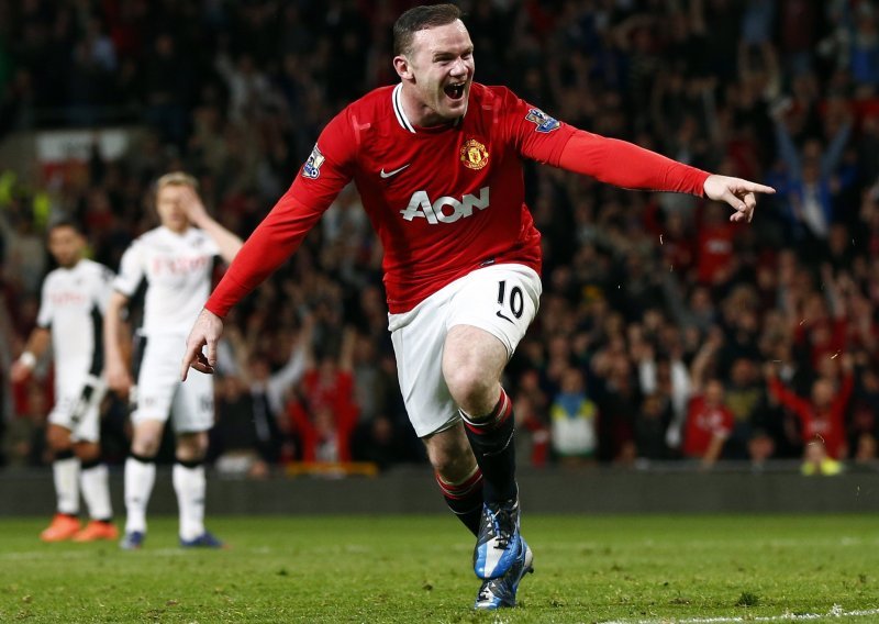Rooney kao Prosinečki, ali koji je njegov razlog?