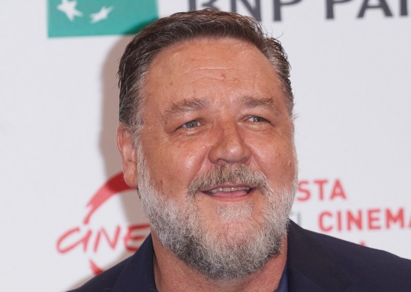 Russell Crowe otkrio detalje o novom filmu 'Papin egzorcist'