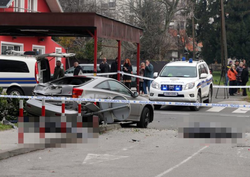 Grad nakon tragedije postavlja ležeće policajce u Svetice