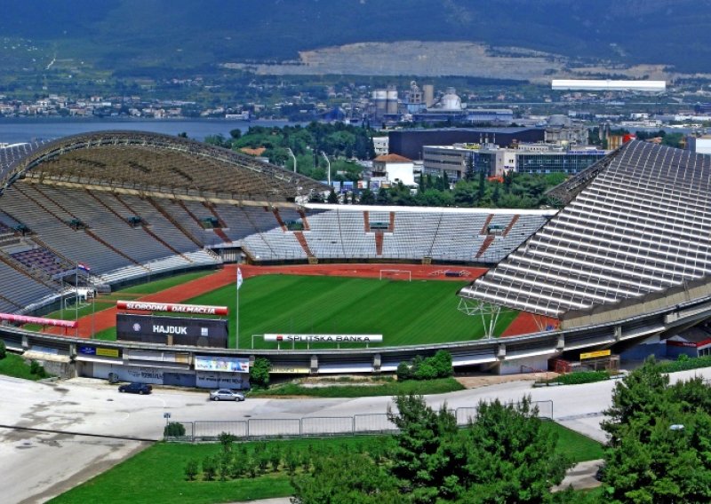 Sprema se veliki preokret oko Poljuda? Hajduk bi mogao dobiti  novi stadion, ali postoji kvaka