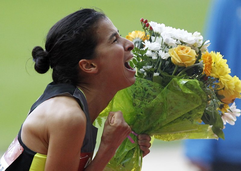 Umjesto olimpijskog zlata, doživotni izgon