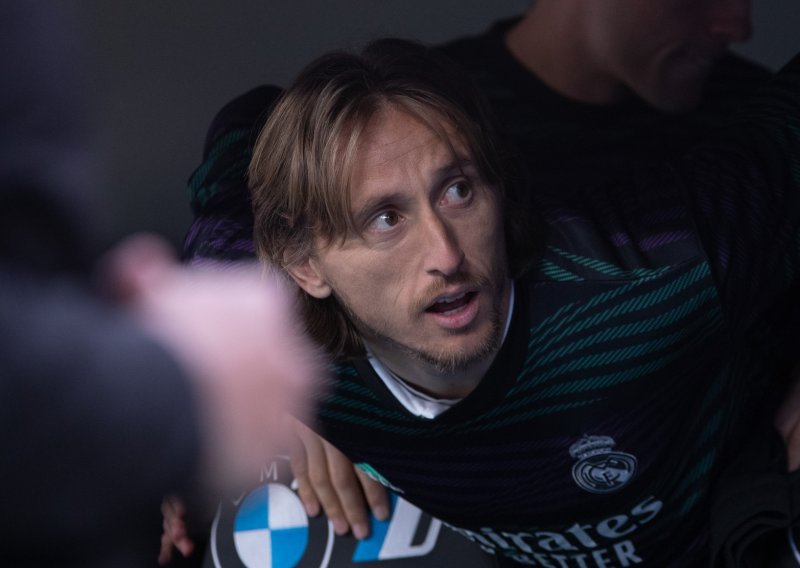 Luka Modrić svojom odlukom mnoge šokirao; malo tko bi ostao na to tako 'hladan'