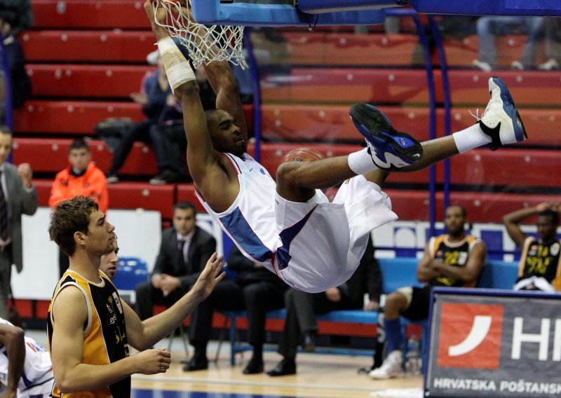 Cibona i Zagreb i dalje bez poraza