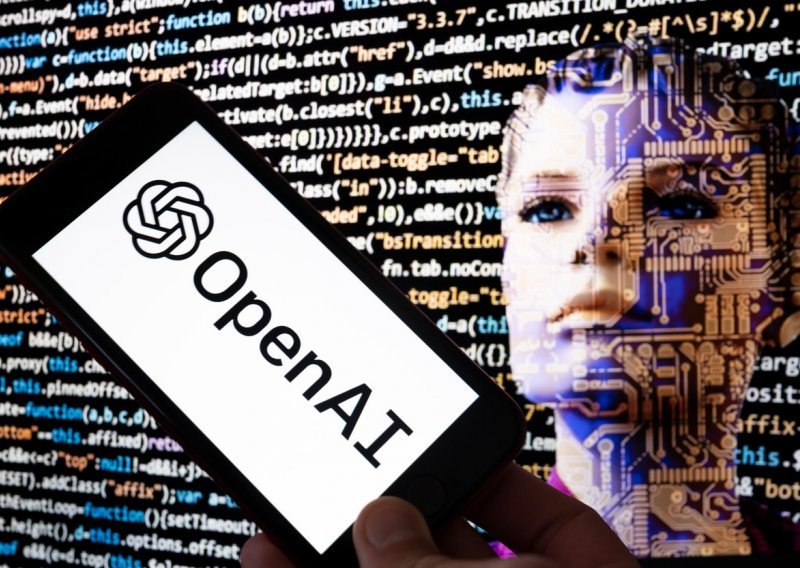 OpenAI mora do kraja travnja ispuniti zahtjeve Italije u vezi ChatGPT-a