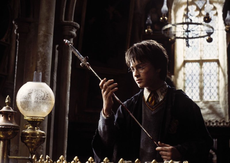 Stiže tv serija o Harryju Potteru, 'vjerna adaptacija' knjiga o dječaku čarobnjaku