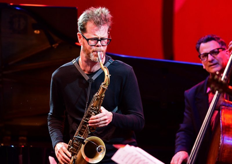 Donny McCaslin Quartet stiže u Zagreb i Pulu