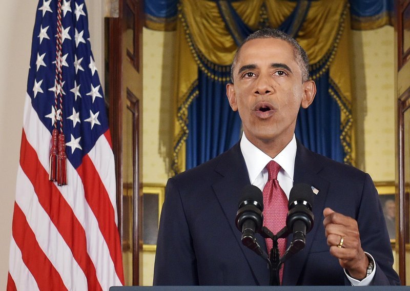 Obama priznao da je podcijenio IS