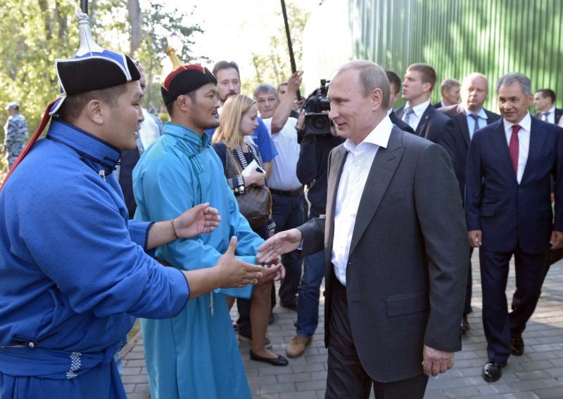 'Rusifikacija' se Moskvi obila o glavu, meta su postale manjine u samoj Rusiji