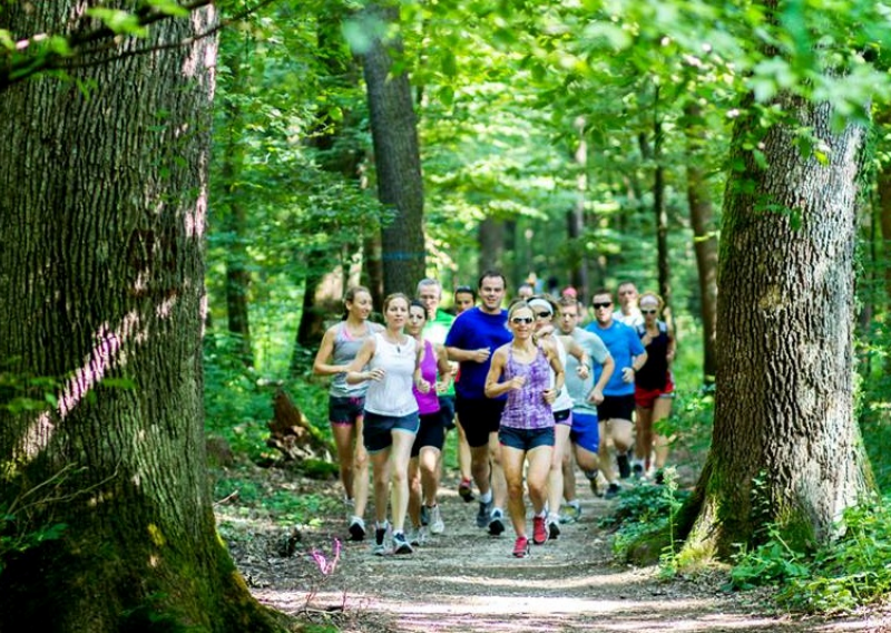 Više od 1000 trkača u konkurenciji za titulu najfit poduzeća