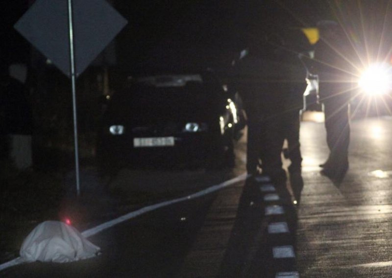 U naletu automobila poginula češka državljanka