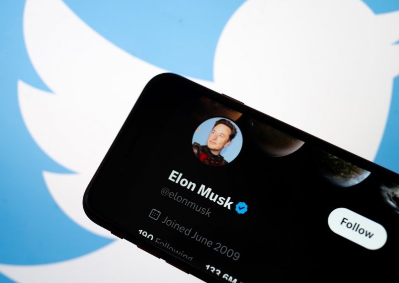 Elon Musk je protiv AI-ja, osim kad je u pitanju Twitter