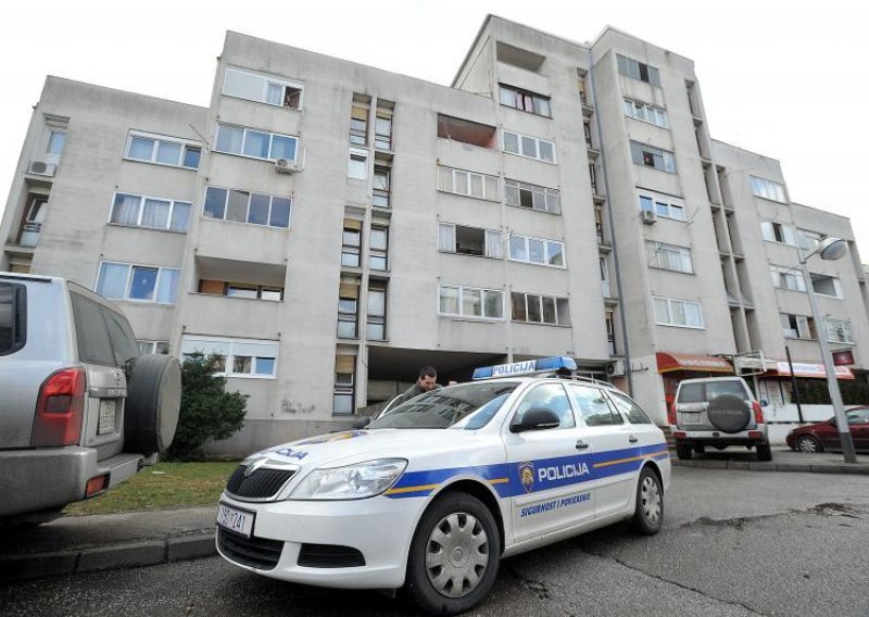 U Rivalnu kraj Varaždina ubijen 54-godišnjak