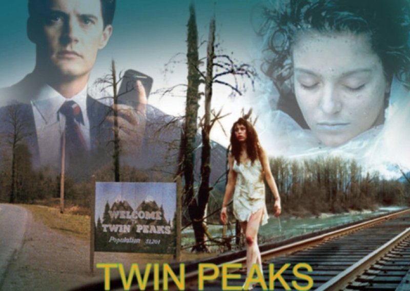 Ništa od novih nastavaka 'Twin Peaksa'?
