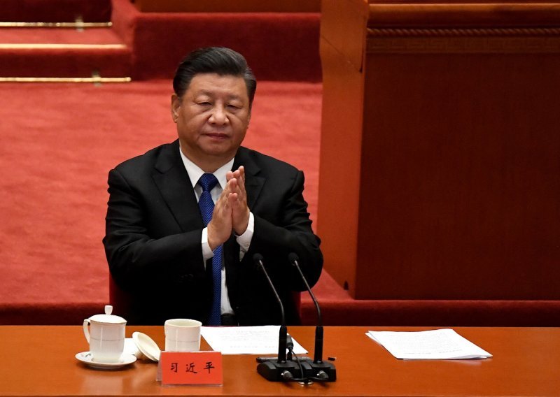 Kineski megaprojekt 'Pojas i put' posustaje: Diplomacija duga skupo će koštati Peking