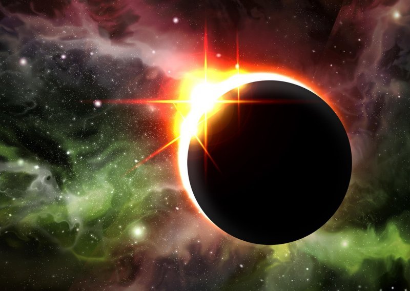 Pomrčina Sunca u srijedu najavljuje završetke, početke i otkrića