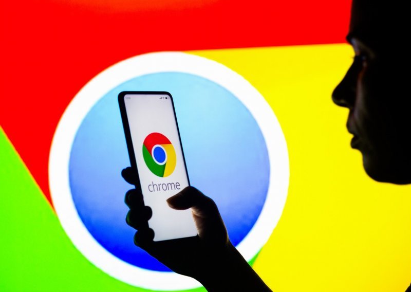 Google se pohvalio: Chrome za Mac i Android sad radi puno brže