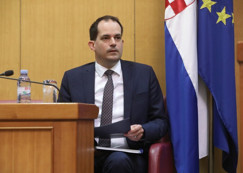 Ministar Malenica otkrio kako bi mogle izgledati nove izborne jedinice