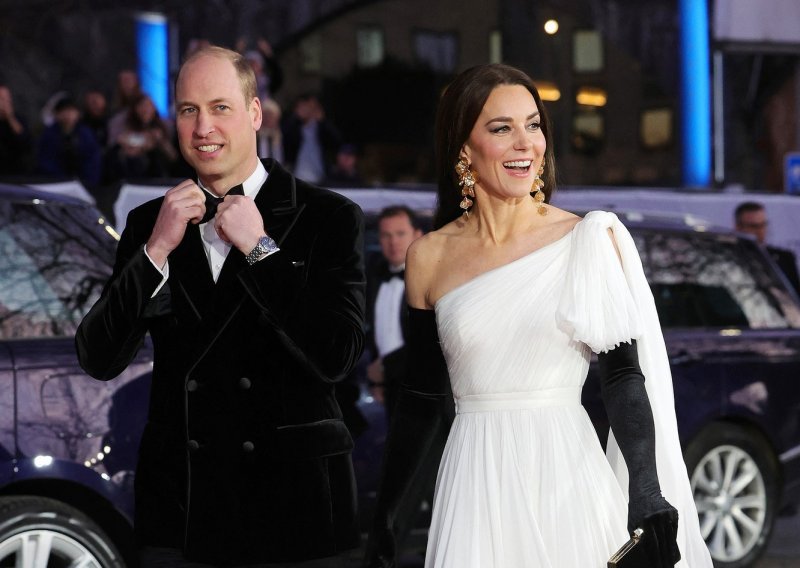 Kako su William i Kate utjecali na stil odijevanja kraljevske obitelji