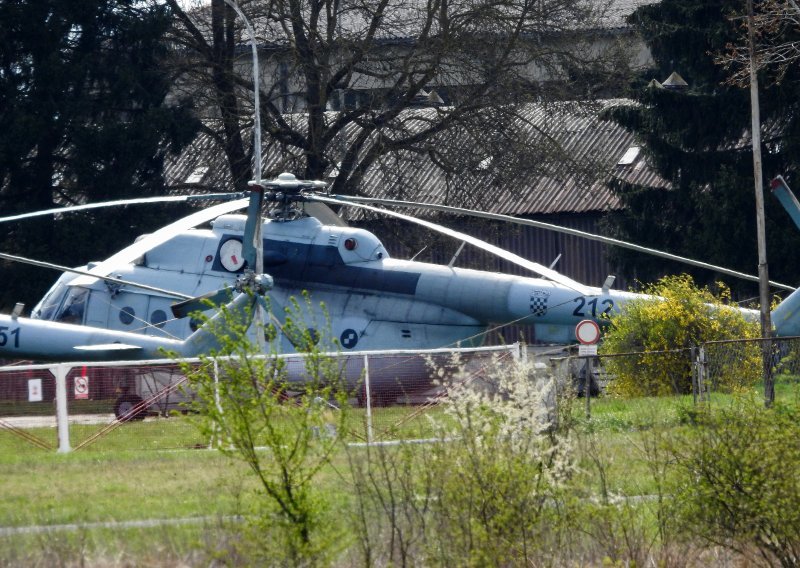 Prva tri hrvatska helikoptera već su otišla za Ukrajinu? Iscurio 'tajni plan' transporta