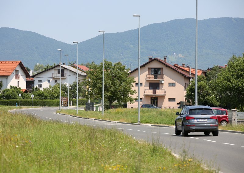 U okolici Zagreba kvadrat puno jeftiniji: Ovdje se novogradnje kupuju nemilice