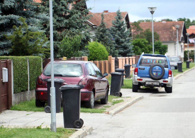 Stalo odlaganje varaždinskog otpada na ilegalnu deponiju