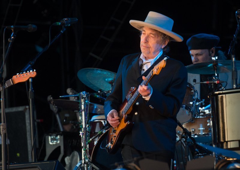 Bob Dylan najavio koncertni album 'Shadow Kingdom', a kreće i na europsku turneju