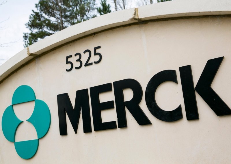 Američki Merck kupuje Prometheus: Evo što to znači za farmaceutsku industriju