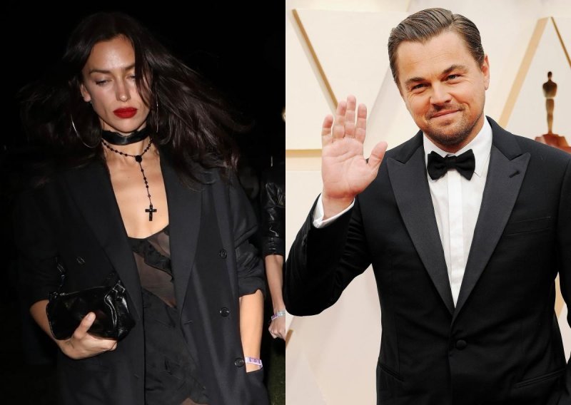 Nije li prestara za njega? Leonardo DiCaprio ‘bacio’ oko na slavnu Ruskinju