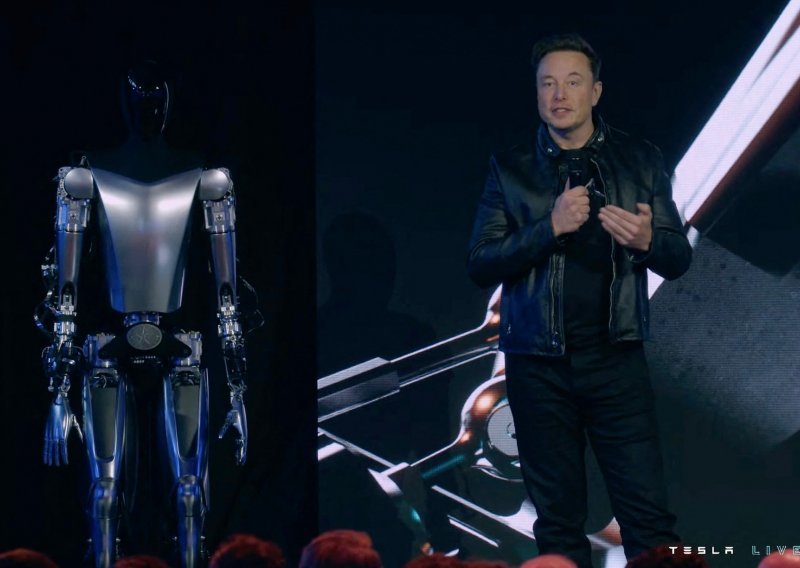Elon Musk ulazi u utrku: Stiže X.AI