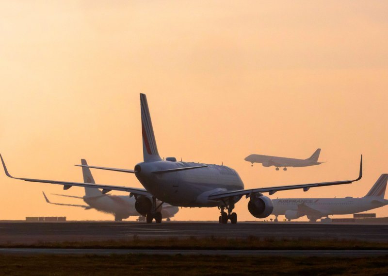 Avionske karte u budućnosti će koštati više i to zbog jedne stvari