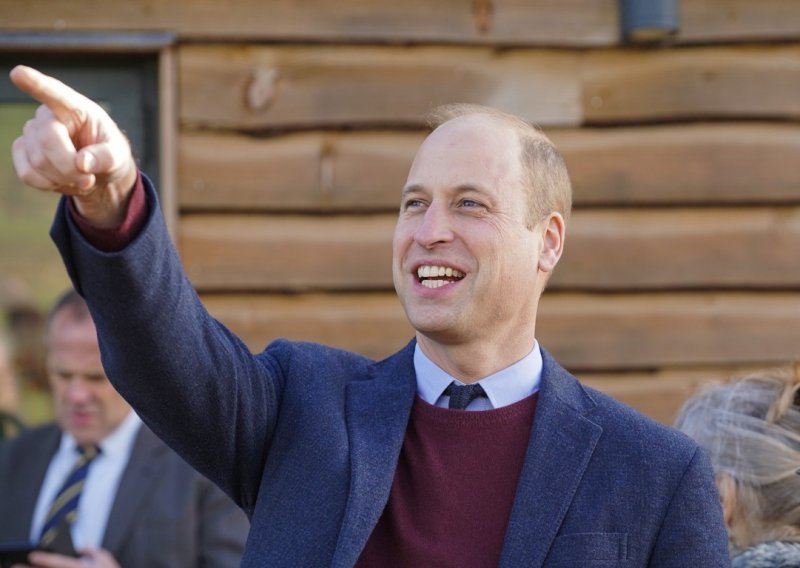 Farme, zatvor i gradić: Ovaj posjed donosi najveće bogatstvo princu Williamu