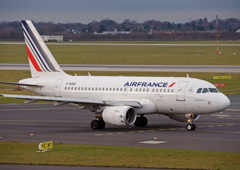 Airbus i Air France oslobođeni krivnje za pad aviona 2009. u kojem je poginulo 228 ljudi