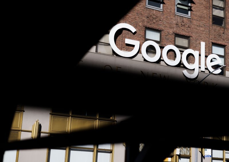 Vlasnik Googlea zaradio 15 milijardi dolara, gase 12.000 radnih mjesta