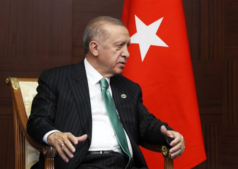 Erdogan je udaljio Tursku od Ataturkove sekularne vizije države. Hoće li opstati na vlasti?