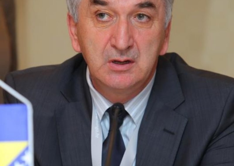 BiH spremna na kompromis o trgovini s Hrvatskom