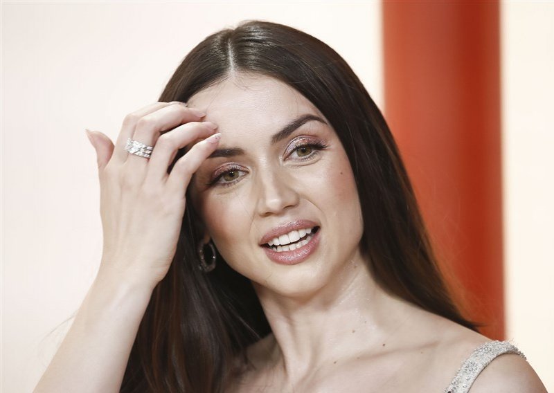 Ana de Armas engleski naučila zahvaljujući ovoj hit seriji