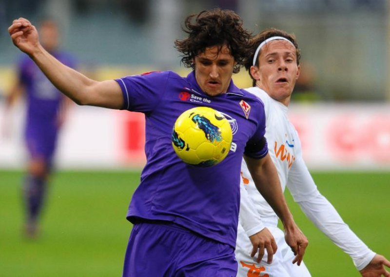 Jovetić ostaje u Fiorentini još jednu sezonu