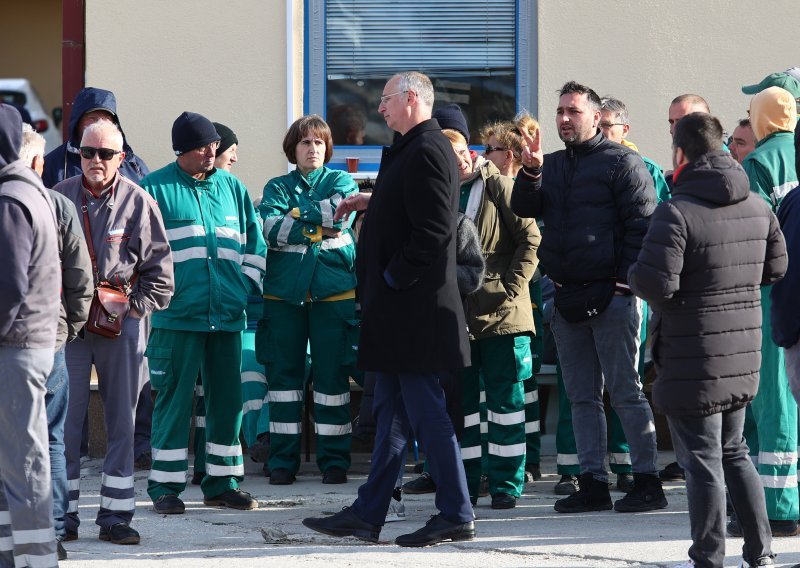 Puljak objavio kako u Splitu stoje stvari s odvajanjem otpada