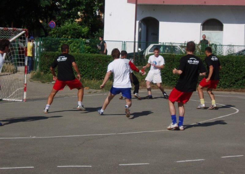 Već 17. izdanje jednog od najvećih zagrebačkih turnira