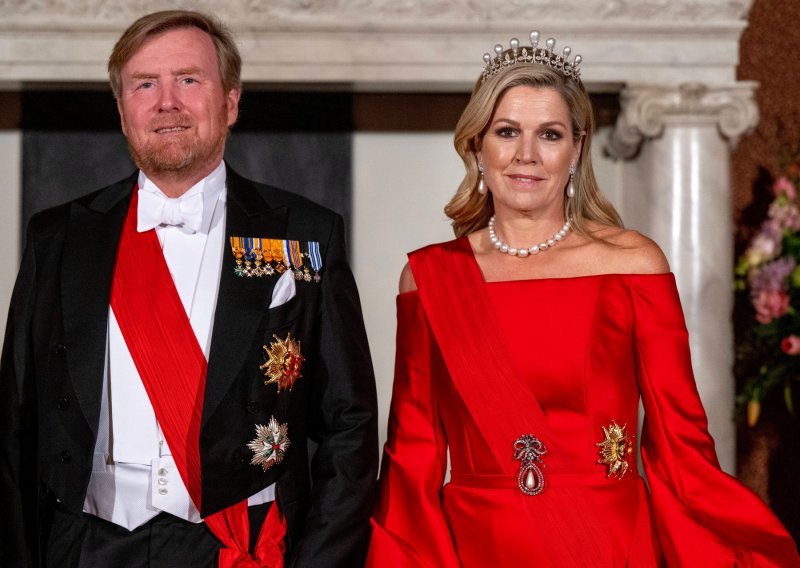 Narod im ne vjeruje: Popularnost nizozemske kraljevske obitelji nikada nije bila niža